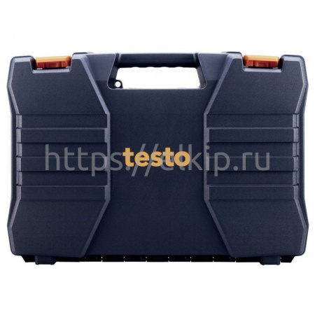 Testo Кейс для транспортировки приборов и зондов Testo Кейс для транспортировки приборов и зондов