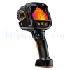 Testo 883 комплект с 2 объективами и принадлежностями арт. 0563 8831