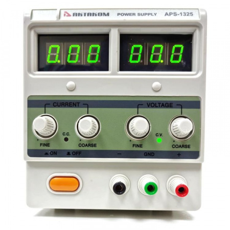 АКТАКОМ APS-1325 арт. APS-1325