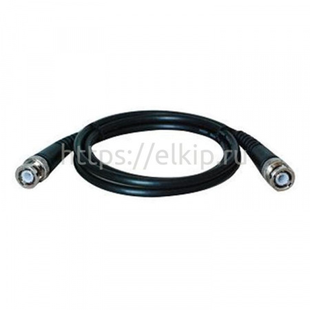 Коаксиальный кабель BNC-BNC Hantek HT-322 Коаксиальный кабель BNC-BNC Hantek HT-322