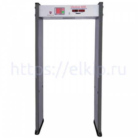 UltraScan A600 (ширина прохода 1000 мм) арт. к0000403570