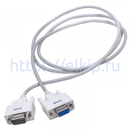 МЕГЕОН Кабель RS232 арт. к0000014578