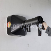 Testo 417 комплект 2 арт. 0563 4172