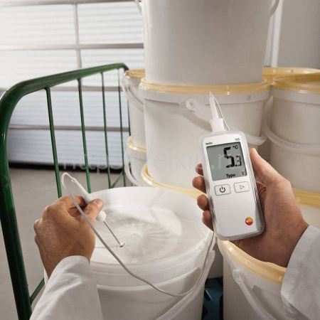 Testo 108 арт. 0563 1080