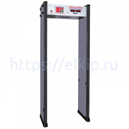 UltraScan A600 с термодатчиком (ширина прохода 760 мм) арт. к0000403573