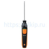 Термометр с зондом температуры воздуха Testo 915i