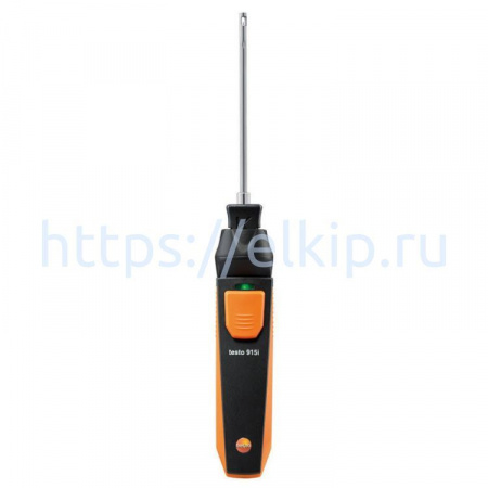 Термометр с зондом температуры воздуха Testo 915i Термометр с зондом температуры воздуха Testo 915i
