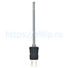 Testo 915i с зондом температуры воздуха арт. 0563 3915