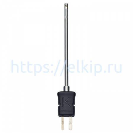 Testo 915i с зондом температуры воздуха арт. 0563 3915