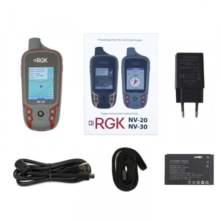 RGK NV-30 арт. 751728