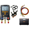 Testo 550s комплект 1 по цене Testo 550s комплект 1 арт. 0564 5501