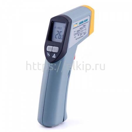 АКИП-9301 по цене 4 513 ₽ АКИП-9301 арт. 625374