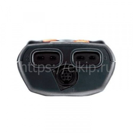 Testo 735-2 арт. 0563 7352