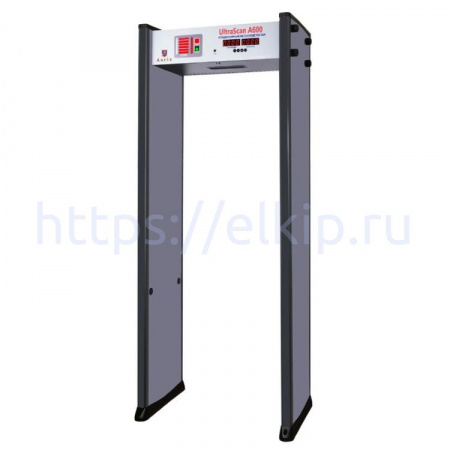 UltraScan A600 с термодатчиком (ширина прохода 760 мм) арт. к0000403573