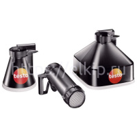 Testo 417 комплект 2 арт. 0563 4172