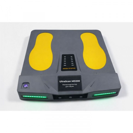 UltraScan MD200 арт. 