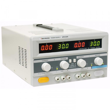 Источник питания АКТАКОМ APS-2234