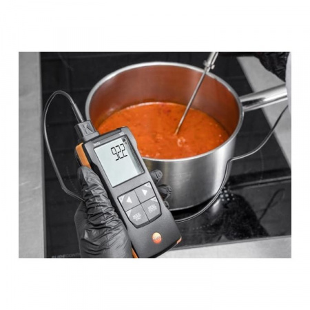 Testo 925 (обновленная модель) арт. 0563 0925