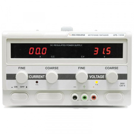 АКТАКОМ APS-1338 арт. APS-1338