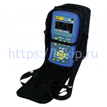 Chauvin Arnoux OX5022-CK по цене Chauvin Arnoux OX5022-CK арт. 670053