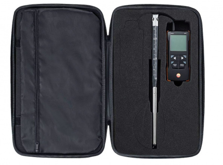 Testo 416 (обновленная модель) арт. 0563 0416
