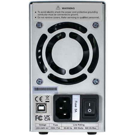АКТАКОМ APS-1505 арт. APS-1505
