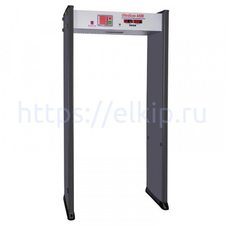 UltraScan A600 (ширина прохода 1000 мм) арт. к0000403570
