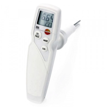 Testo 205 арт. 0563 2051