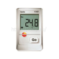 Testo 174T Мини-логгер данных температуры Testo 174T Мини-логгер данных температуры